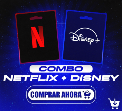 Netflix Logo